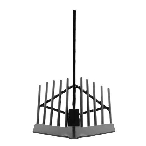 Картофелевыкапыватель для мотоблока, без сцепки Denzel