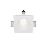 Встраиваемый светильник Technical DL001-WW-01-W