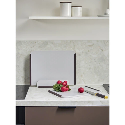 Подставка для разделочных досок smartchef, 27х8,5 см