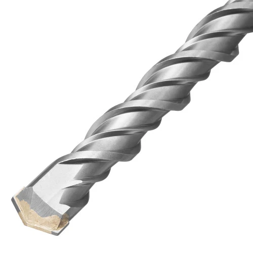 Бур по бетону, 26 x 800 мм, SDS Plus Matrix