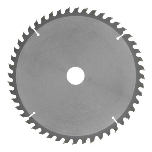 Пильный диск по дереву, 250 х 32 мм, 48 зубьев Matrix Professional