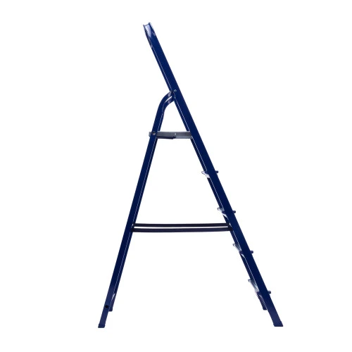 Стремянка, 5 ступеней, стальная, Сибртех