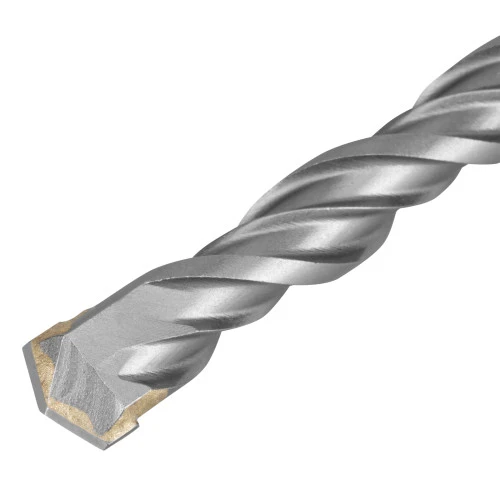 Бур по бетону, 16 x 260 мм, SDS Plus MATRIX