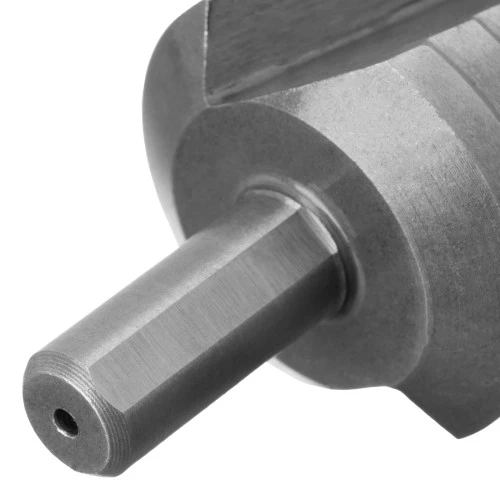 Сверло ступенчатое по металлу, 9-12-15-18-21-24-27-30-33-36 мм, 4241 Сибртех