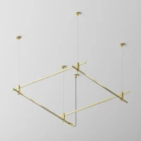 Готовая конструкция (набор) Technical TFC-Flar-H08-BS