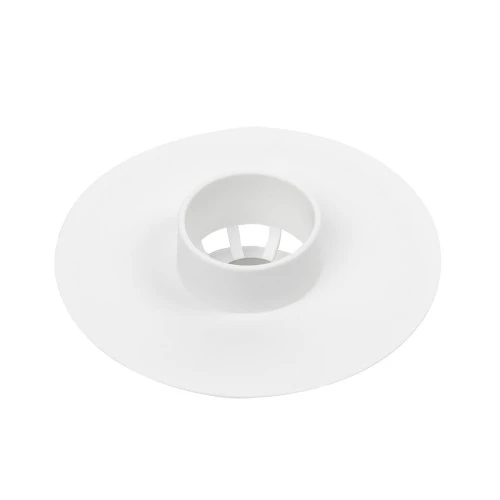 Фильтр для слива flex, белый