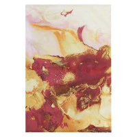 Панно декоративное flame №1, 60х90 см