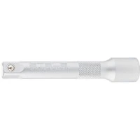 Удлинитель, 150 мм, 1/4, CrV Stels