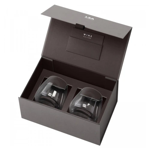 Набор стаканов для вина wine culture, 385 мл, 2 шт.