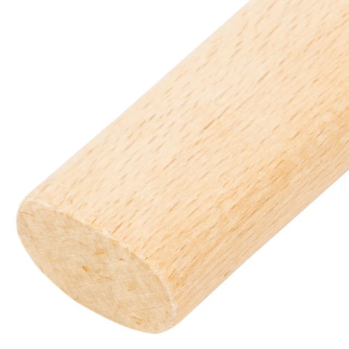 Рукоятка для кувалды, шлифованная, Бук, 500 мм Сибртех