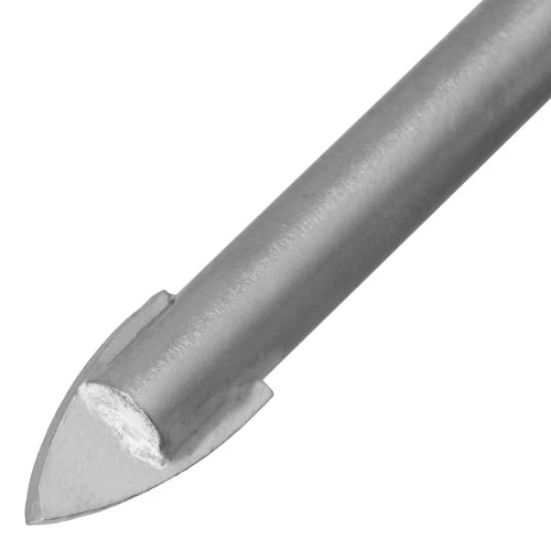 Сверло центровочное 6 мм Сибртех