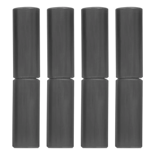 Петля гаражная с шаром, D 28 x 140 мм, 4 шт, Сибртех