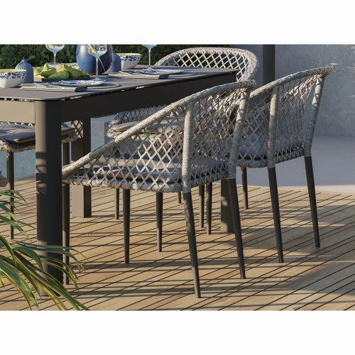 Стул sverre, серый