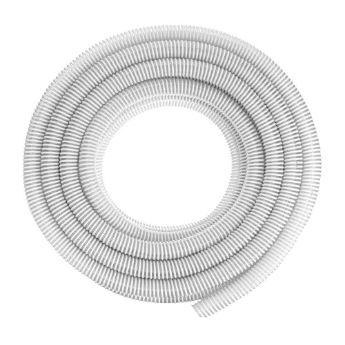 Шланг спиральный, армированный, малонапорный, D 38 мм, 3 атм, 30 м Сибртех
