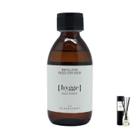 Наполнитель для диффузора the olphactory, hygge, palo santo, 250 мл