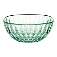 Чаша vanity, D30 см, зеленая