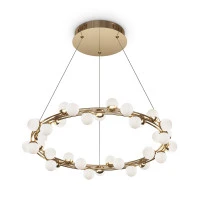 Подвесной светильник Maytoni MOD081PL-L50G3K