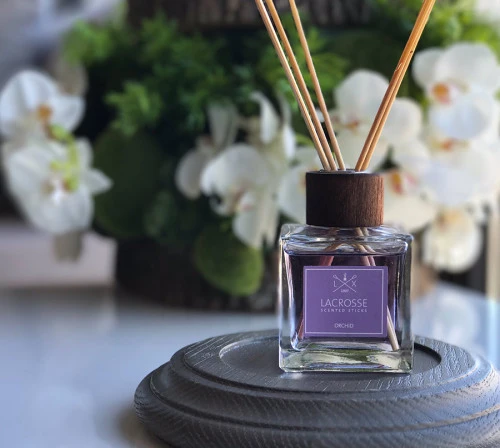 Диффузор ароматический lacrosse, orchid, 100 мл