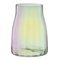 Ваза agnis, 21 см, перламутр