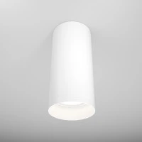 Потолочный светильник Technical C010CL-01W