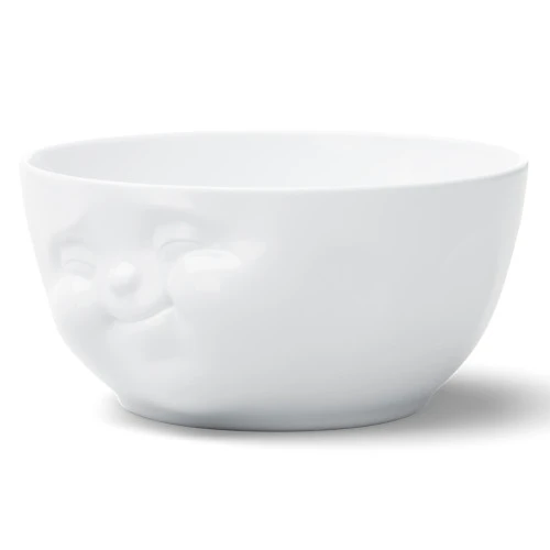 Чаша munching, 2,6 л, белая