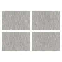 Набор из 4-х сервировочных салфеток tess, 30х45 см