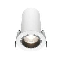 Встраиваемый светильник Technical DL125-L12-4K-W