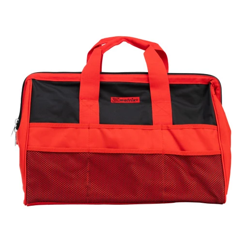 Сумка для инструмента, 18 карманов, 510 х 210 х 360 мм Matrix