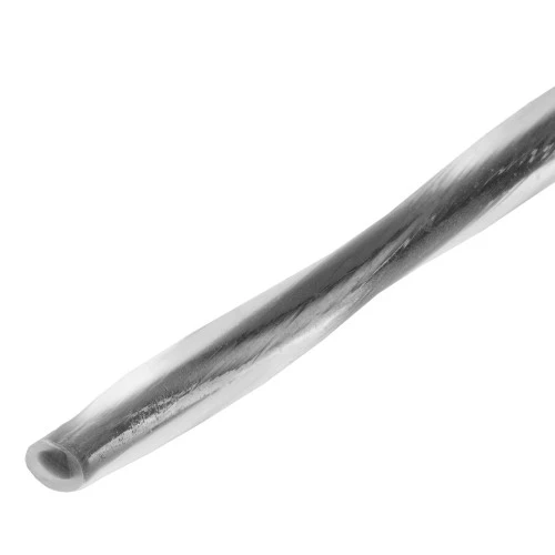 Леска для триммера двухкомпонентная эллипс, 3,0мм х 15м, блистер EXTRA CORD Denzel