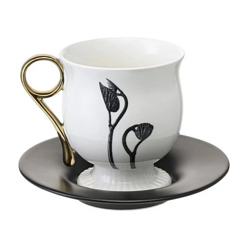 Чайная пара herbaria #2, 250 мл