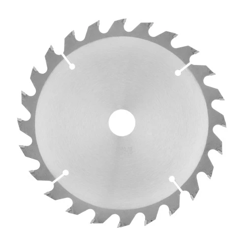 Пильный диск по дереву, 160 х 20 мм, 24 зуба, кольцо 16/20 Matrix Professional