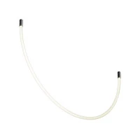 Трековый светильник Technical TR154-1-27W4K-B