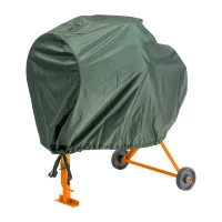 Чехол для бетоносмесителя, 120-200 литров, полиэстер Сибртех