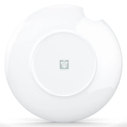 Набор тарелок with bite, D28 см, 2 шт.