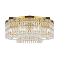 Потолочный светильник Maytoni DIA005CL-10G