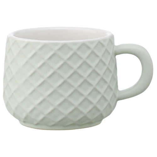 Чайная пара marshmallow, 300 мл, мятная