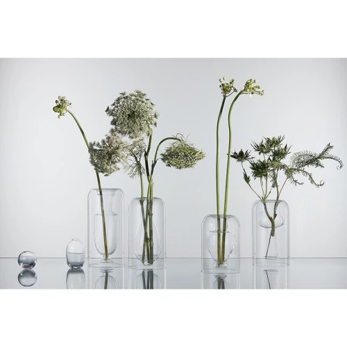 Ваза muse, 20 см