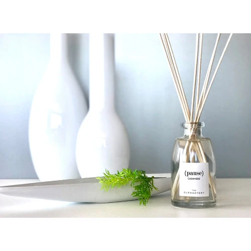 Диффузор ароматический the olphactory, pause, cashmere, 250 мл