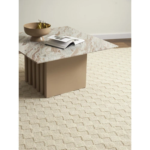 Ковер из шерсти puducherry из коллекции ethnic, 160х230 см