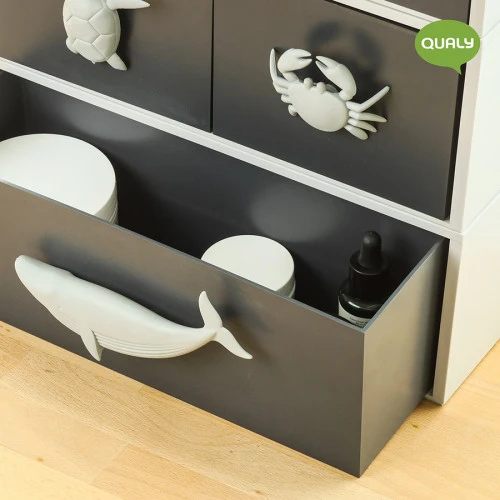 Набор для хранения ocean shelf, 6 в 1