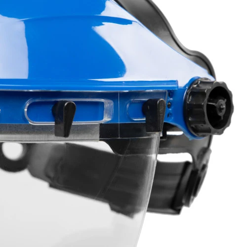 Щиток защитный НБТ, 400 х 220 мм, поликарбонат Сибртех