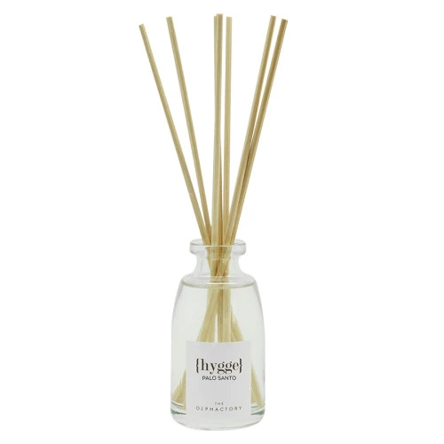 Диффузор ароматический the olphactory, hygge, palo santo, 100 мл