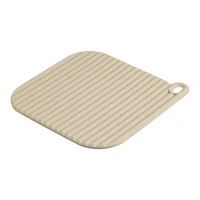 Подставка-прихватка под горячее smart helper, 19х18 см