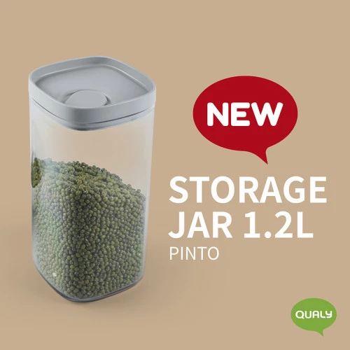 Контейнер для хранения pinto, 1,2 л