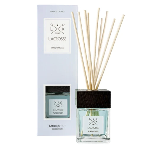Диффузор ароматический lacrosse, pure oxygen, 100 мл