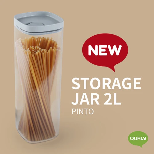 Контейнер для хранения pinto, 2 л