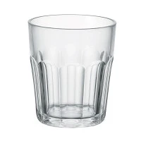 Стакан happy hour, 350 мл, прозрачный