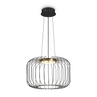 Подвесной светильник Freya FR5398PL-L8B