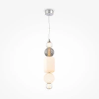 Подвесной светильник Maytoni P069PL-L35CH3K