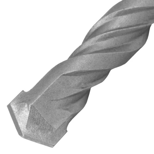 Бур по бетону, 12 x 300 мм, SDS Plus Сибртех